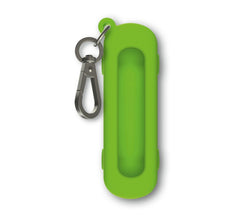 VICTORINOX | Swiss Army Knive Silicon Case Smashed Avocado | 4.0453