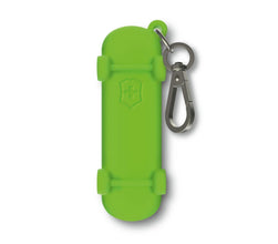 VICTORINOX | Swiss Army Knive Silicon Case Smashed Avocado | 4.0453