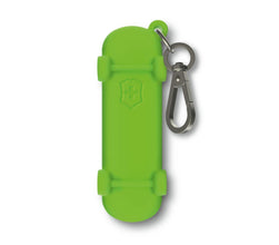 VICTORINOX | Swiss Army Knive Silicon Case Smashed Avocado | 4.0453