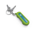 VICTORINOX | Swiss Army Knive Silicon Case Smashed Avocado | 4.0453