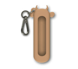 VICTORINOX | Swiss Army Knive Silicon Case Wet Sand | 4.0454