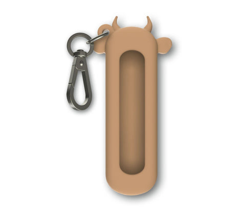 VICTORINOX | Swiss Army Knive Silicon Case Wet Sand | 4.0454