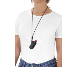 VICTORINOX | Leather Pouch for Swiss Knifes Dark Illusion | 4.0670.3