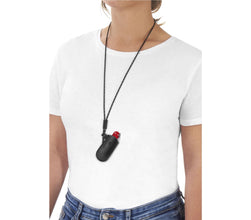 VICTORINOX | Leather Pouch for Swiss Knifes Dark Illusion | 4.0670.3