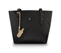 VICTORINOX | Leather Pouch for Swiss Knifes Wet Sand | 4.0670.49