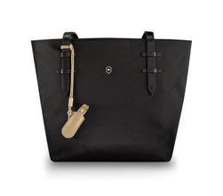 VICTORINOX | Leather Pouch for Swiss Knifes Wet Sand | 4.0670.49