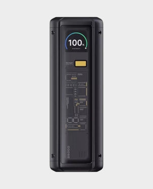 XIAOMI | 212W Hypercharge Power Bank 25000MAH GL | BHR9970GL