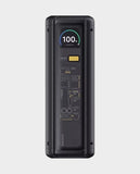 XIAOMI | 212W Hypercharge Power Bank 25000MAH GL | BHR9970GL