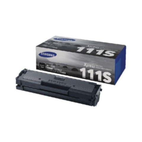 SAMSUNG | Toner cartridge Black | MLT-D111S
