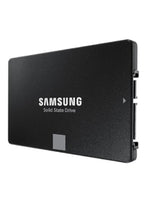 SAMSUNG | 870 EVO 1TB SSD SATA III 2.5 inch | MZ-77E1T0BW