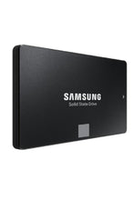 SAMSUNG | 870 EVO 1TB SSD SATA III 2.5 inch | MZ-77E1T0BW