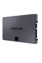 SAMSUNG | 870 QVO 4TB SATA 6.35 cm (2.5