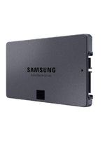 SAMSUNG | 870 QVO 4TB SATA 6.35 cm (2.5