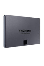 SAMSUNG | 870 QVO 4TB SATA 6.35 cm (2.5