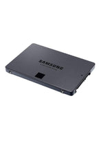 SAMSUNG | 870 QVO 4TB SATA 6.35 cm (2.5