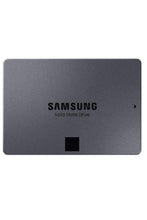 SAMSUNG | 870 QVO 4TB SATA 6.35 cm (2.5