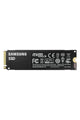 SAMSUNG | 980 Pro 2TB M.2 NVMe Gen4 Internal SSD | MZ-V8P2T0BW