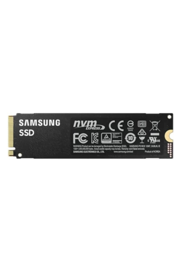 SAMSUNG | 980 Pro 2TB M.2 NVMe Gen4 Internal SSD | MZ-V8P2T0BW