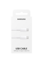 SAMSUNG | C To C Cable 1M 5A White | EP-DN975BWEGWW