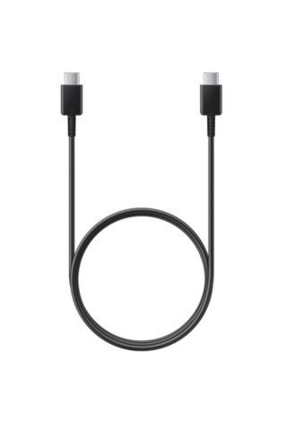 SAMSUNG | C To C Cable 1M Black | EP-DA705BBEGWW
