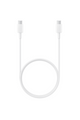 SAMSUNG | C To C Cable White | EP-DA705BWEGWW
