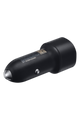 SAMSUNG | Car Charger Dual 15W | EP-L1100WBEGWW