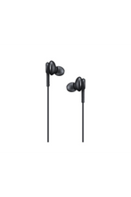 SAMSUNG | Earphones 3.5Mm Black | EO-IA500BBEGWW