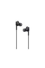 SAMSUNG | Earphones 3.5Mm Black | EO-IA500BBEGWW