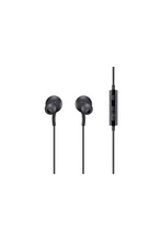 SAMSUNG | Earphones 3.5Mm Black | EO-IA500BBEGWW