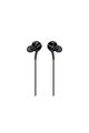 SAMSUNG | Earphones 3.5Mm Black | EO-IA500BBEGWW