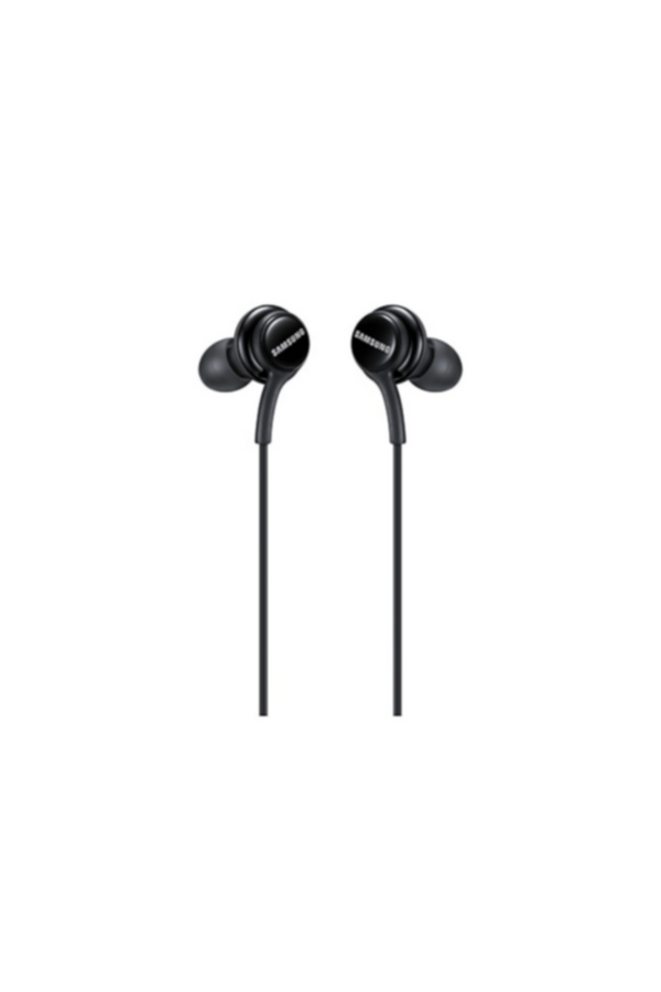 SAMSUNG | Earphones 3.5Mm Black | EO-IA500BBEGWW