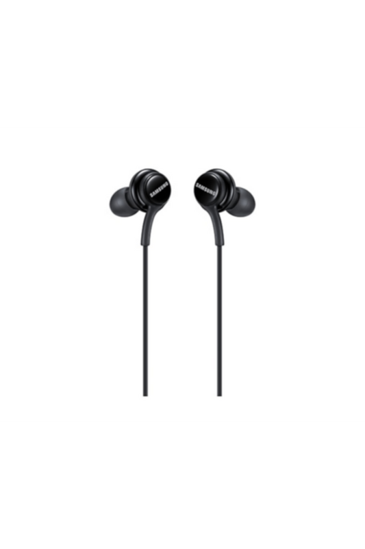 SAMSUNG | Earphones 3.5Mm Black | EO-IA500BBEGWW