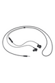 SAMSUNG | Earphones 3.5Mm Black | EO-IA500BBEGWW