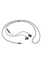 SAMSUNG | Earphones 3.5Mm Black | EO-IA500BBEGWW