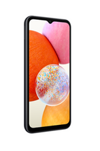 SAMSUNG | Galaxy A14 Black 4/128GB | SM-A14