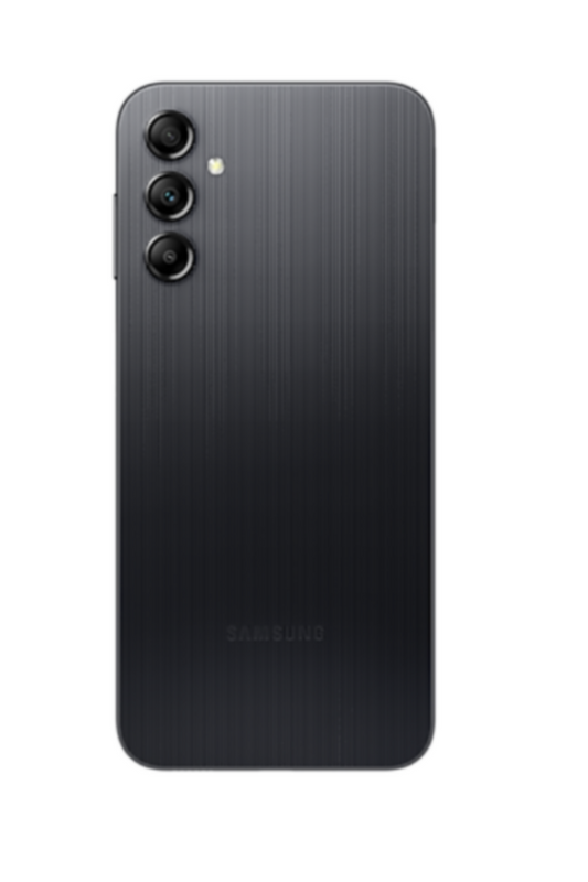 SAMSUNG | Galaxy A14 Black 4/128GB | SM-A14