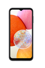 SAMSUNG | Galaxy A14 Black 4/64GB | SM-A14