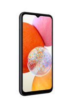 SAMSUNG | Galaxy A14 Black 4/64GB | SM-A14