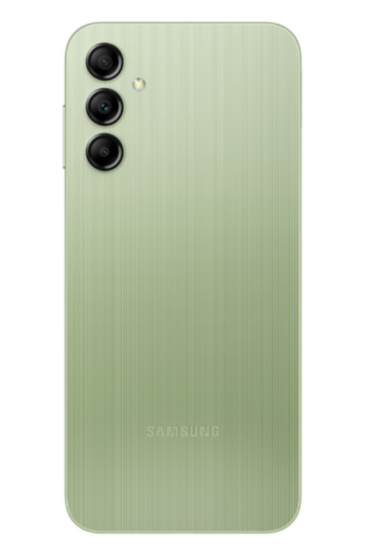 SAMSUNG | Galaxy A14 Green 4/128GB | SM-A14