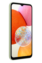 SAMSUNG | Galaxy A14 Green 4/64GB | SM-A14
