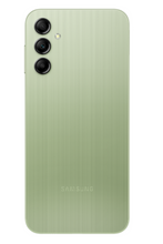 SAMSUNG | Galaxy A14 Green 4/64GB | SM-A14