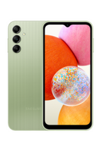 SAMSUNG | Galaxy A14 Green 4/64GB | SM-A14