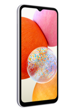 SAMSUNG | Galaxy A14 Silver 4/64GB | SM-A14