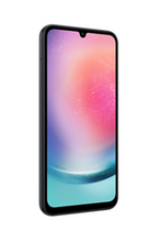 SAMSUNG | Galaxy A24 Black 4GB/128GB | SM-A24