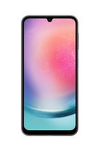 SAMSUNG | Galaxy A24 Black 6GB/128GB | SM-A24