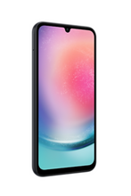 SAMSUNG | Galaxy A24 Black 6GB/128GB | SM-A24