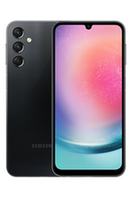 SAMSUNG | Galaxy A24 Black 8GB/128GB | SM-A24