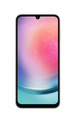 SAMSUNG | Galaxy A24 Light Green 4GB/128GB | SM-A24