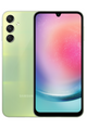 SAMSUNG | Galaxy A24 Light Green 6GB/128GB | SM-A24