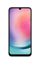 SAMSUNG | Galaxy A24 Light Green 8GB/128GB | SM-A24